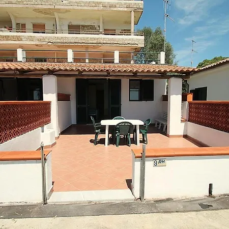 Agnone Sleeps 3 Air Con Wifi Βίλα