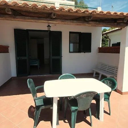 Agnone Sleeps 3 Air Con Wifi Βίλα